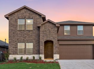 OZARK Plan, Saratoga, Granbury, TX 76049