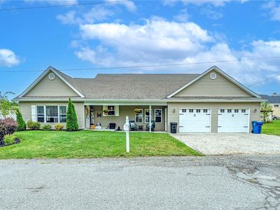 609 Bigelow Dr, Crescent, PA, 15046