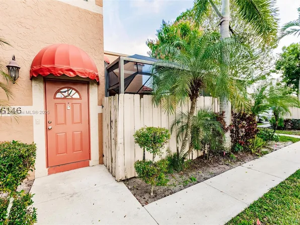 6146 Seven Springs Blvd, Greenacres, FL 33463