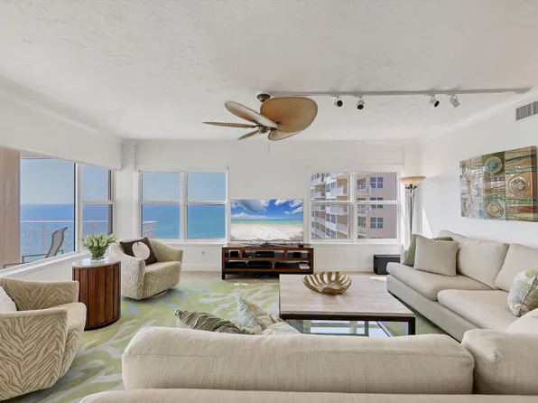 601 Longboat Club Rd Unit 1004S, Longboat Key, FL 34228