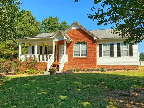 825 County Road 695, Holly Pond, AL 35083