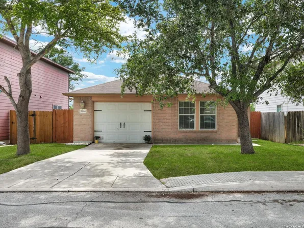 8806 Mission Top, San Antonio, TX 78223