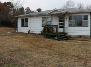 2796 W 103rd St N, Sperry, OK 74073