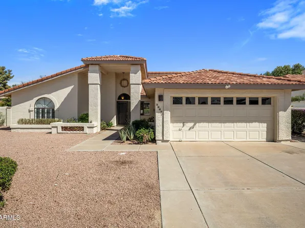 16035 N 10TH Street, Phoenix, AZ 85022