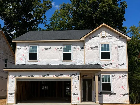 2525 Aiken Ridge Dr, Louisville, KY 40245