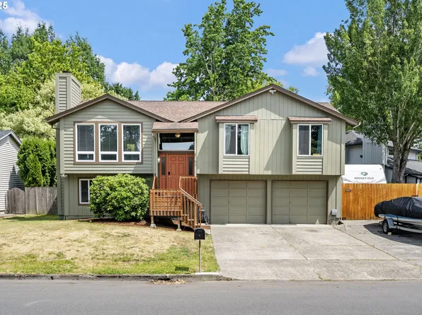 3107 NE 103rd Ave, Vancouver, WA 98662