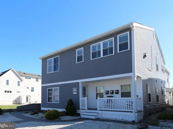 234 36th St Unit B, Brigantine, NJ 08203