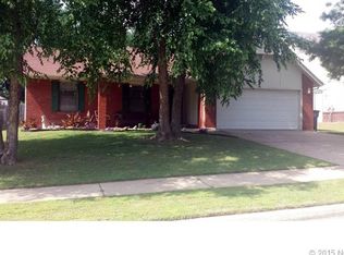 8609 E 86th St, Tulsa, OK 74133