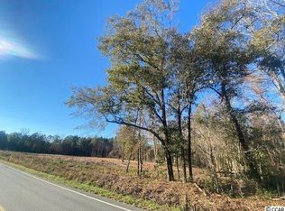 Highway 712, Galivants ferry, SC 29544