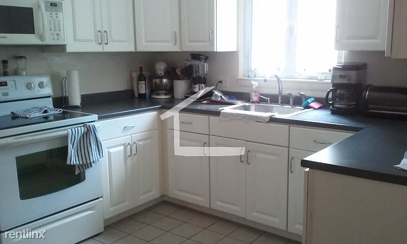 64 Gardner Rd. #1 Brookline Unit Photo 2