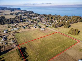 9999 Finn Hall Rd, Port Angeles, WA 98362