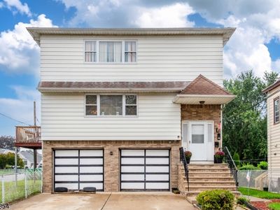 448 Howe Ave, Passaic, NJ, 07055