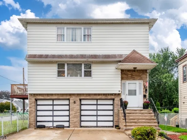 448 Howe Ave, Passaic City, NJ 07055
