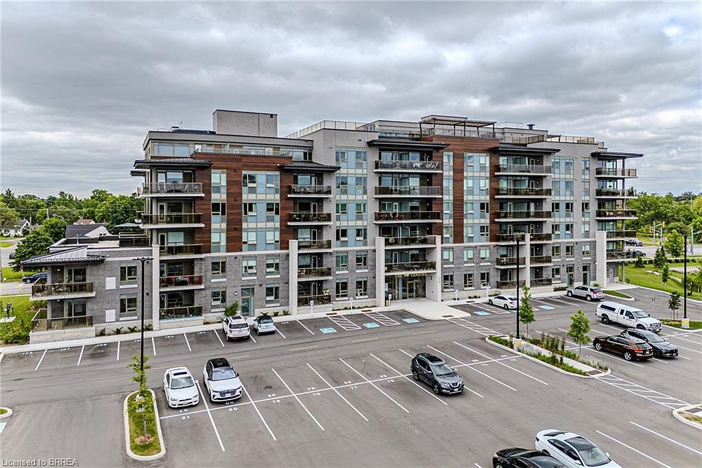 34 Norman St #206, Brantford, ON N3R 2Y1 | MLS #40604480 | Zillow