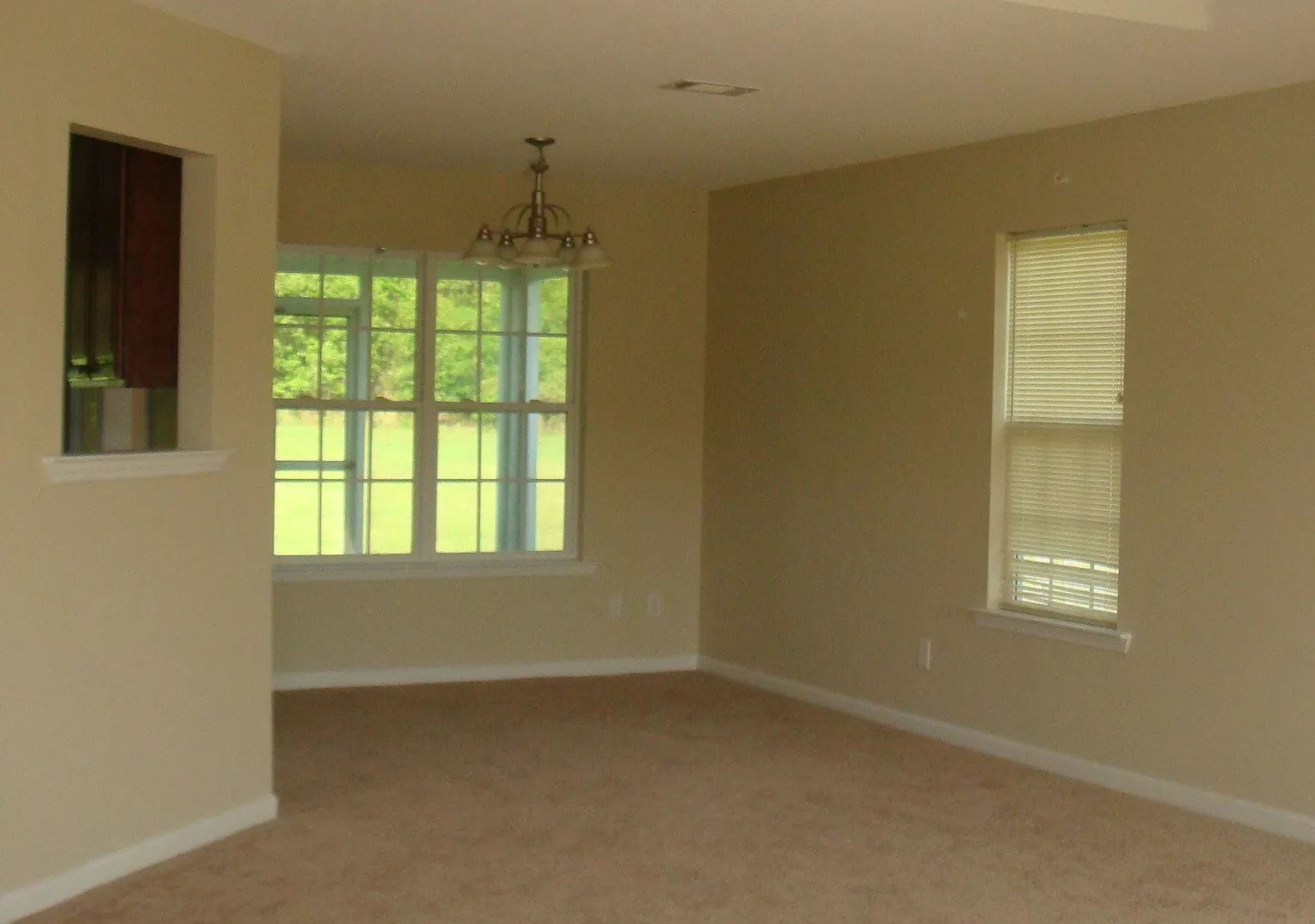 Three Bedroom In Hahira — Photo 2