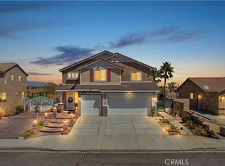 5753 W Avenue K9, Lancaster, CA 93536