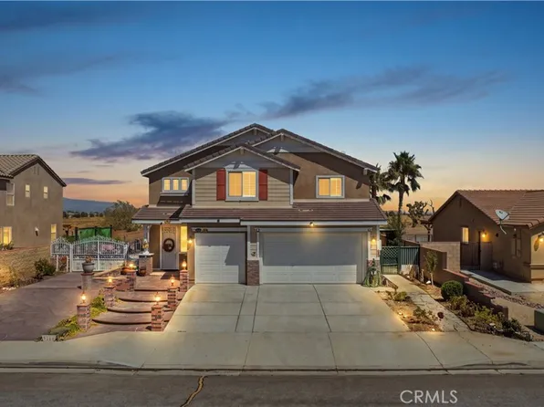 5753 W Avenue K9, Lancaster, CA 93536
