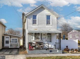 603 S Broad St, Lebanon, PA 17042