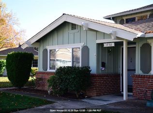 1458 Del Rio Cir UNIT D, Concord, CA 94518