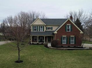5192 Farmridge Way, Mason, OH
