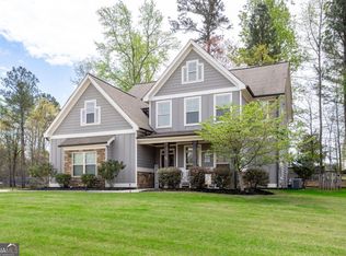 80 Stonecrest Way, Dallas, GA 30157