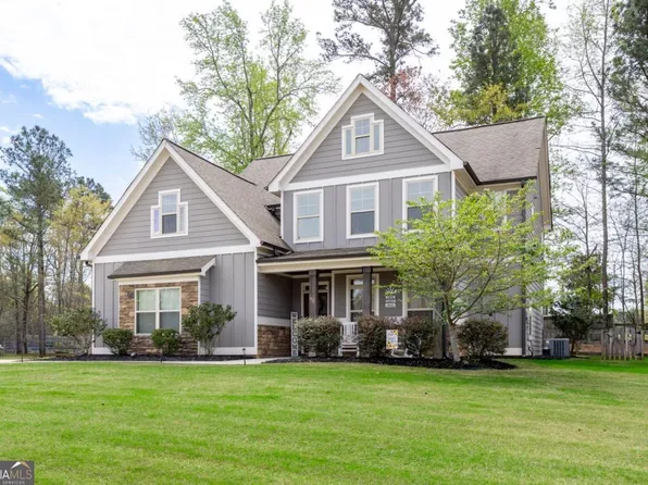 80 Stonecrest Way, Dallas, GA 30157