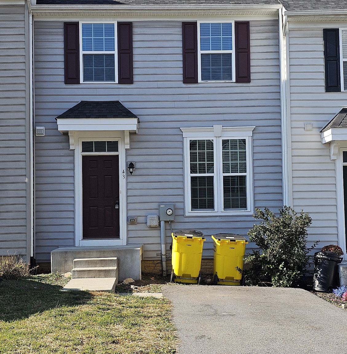 43 Ontario Dr 1, Falling Waters, WV 25419 Zillow