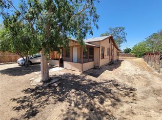 62040 Grand View Cir, Joshua Tree, CA 92252