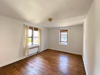 Rented by Corcoran