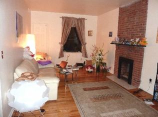 202 Washington St #201, Jersey City, NJ 07302