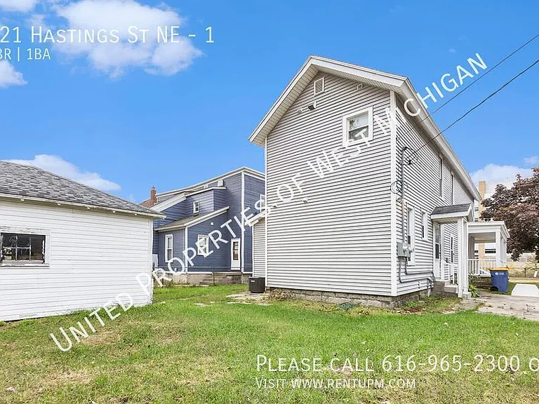121 Hastings St NE #1 — Photo 16