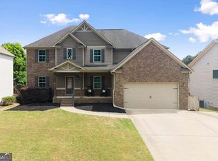 3955 Deer Run Dr, Cumming, GA 30028
