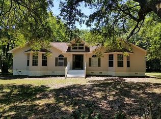 210 South Rd, Brunswick, GA 31523