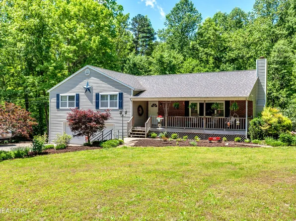 119 Reservoir Rd, Norris, TN 37828
