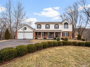 10131 Schuessler Rd, Saint Louis, MO 63128