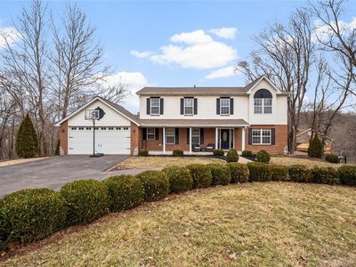 10131 Schuessler Rd, Saint Louis, MO, 63128