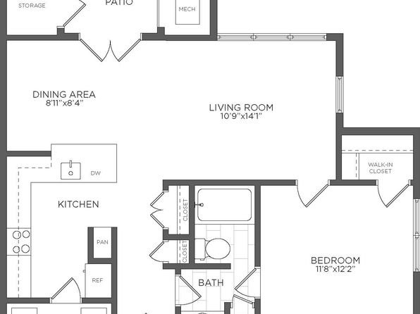 Alvista Bowie | 3631 Elder Oaks Blvd, Bowie, MD