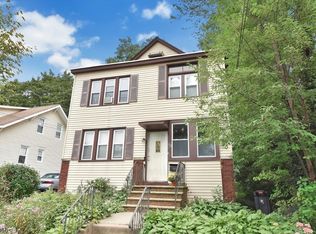 94-96 Florence Ave, Hawthorne, NJ 07506