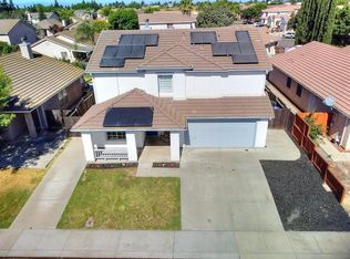 3317 Cardinal Flower Ave, Modesto, CA 95355