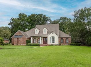 1447 Frenchmans Bend Rd, Monroe, LA 71203
