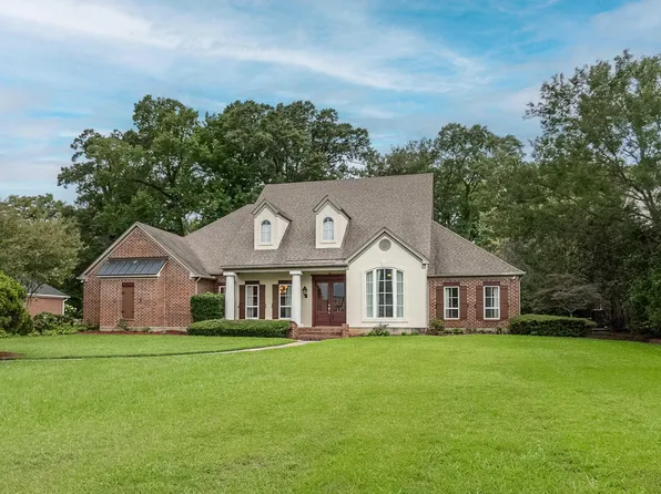 1447 Frenchmans Bend Rd, Monroe, LA 71203