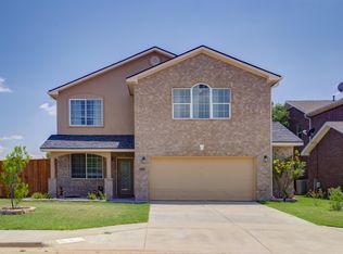 8705 9th St, Lubbock, TX 79416