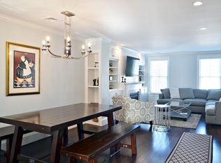 429 E 3rd St #2, Boston, MA 02127