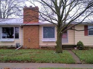 1227 S Main St, Frankenmuth, MI 48734