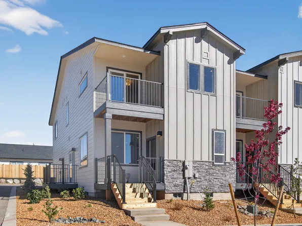 4066 SW 39th St Lot 32, Redmond, OR 97756