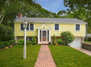 89 Emerson Way, Centerville, MA 02632