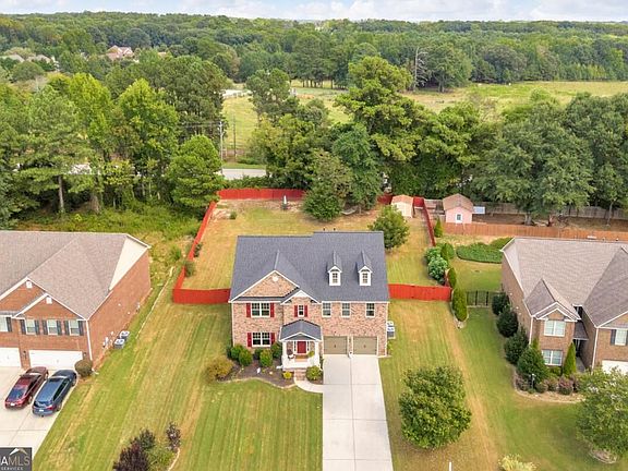 5th image of 1180 Chapel Estates Way