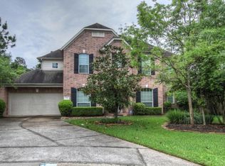 174 E Lansdowne Cir, Spring, TX 77382