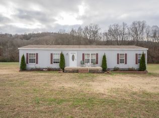 295 Mount Vernon Rd, Bethpage, TN 37022