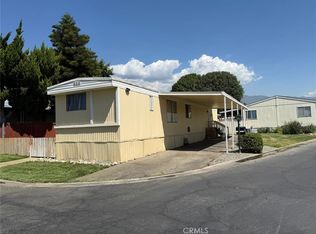 1350 San Bernardino Rd SPACE 144, Upland, CA 91786